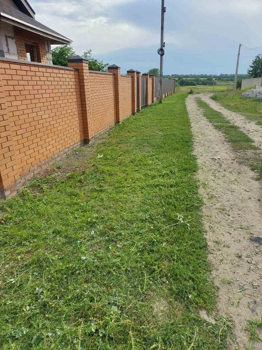 Продам  будинок с. Косівщина (5 км від Сум)
