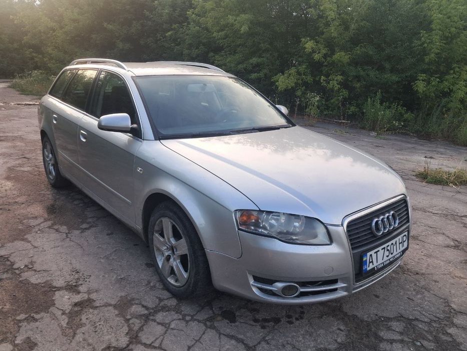 Продаж автомобіля