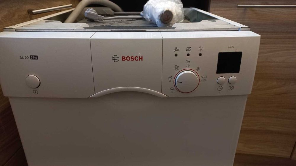 Koszyk kosz pojemnik na sztućce do zmywarki Bosch koszyczek