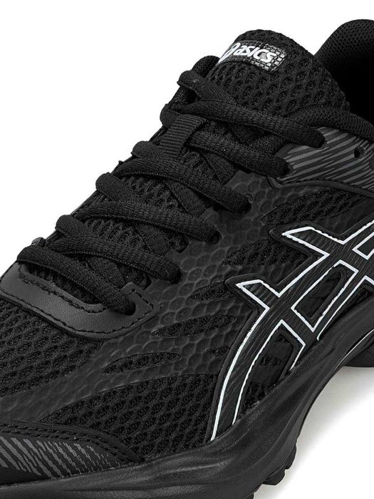 Кросівки Asics Gel-Flux 4 Black White premium i89