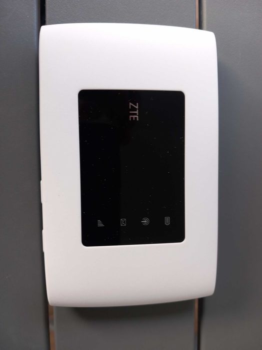Router ZTE MF920C