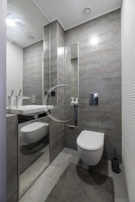 Оренда 3-кімнатної квартири 100 м2 з інвертором на 10кВт - Науки 55а