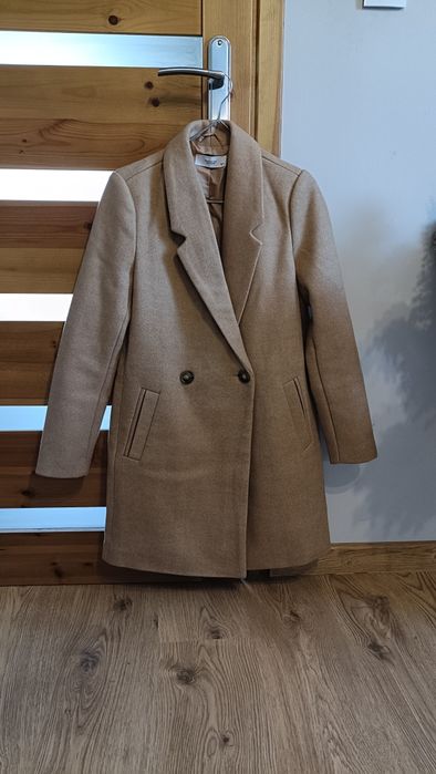 Płaszcz damski Reserved