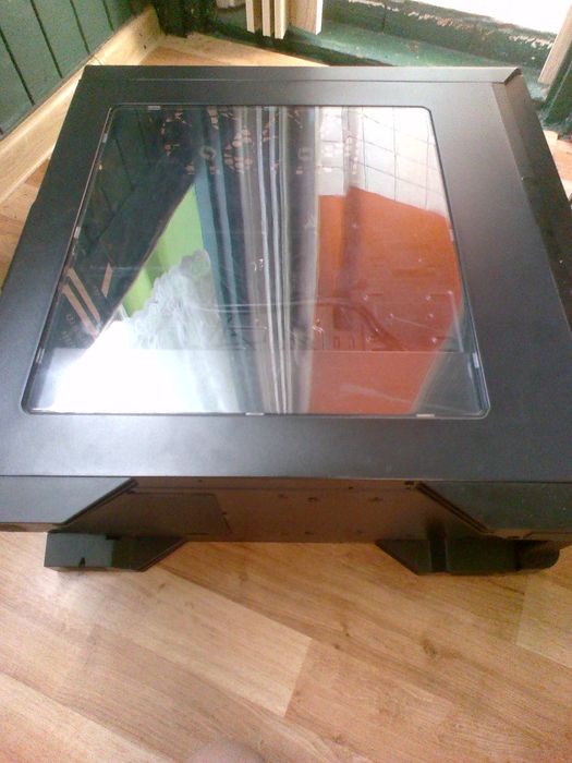 SilentiumPc Gladius M35w z oknem