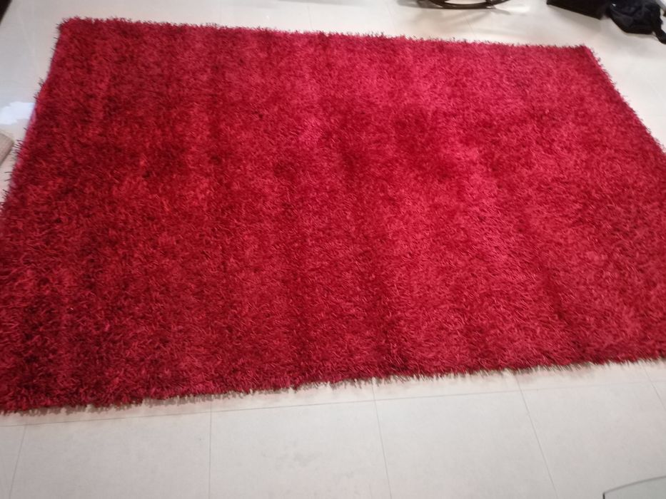 Conjunto de Tapetes de sala