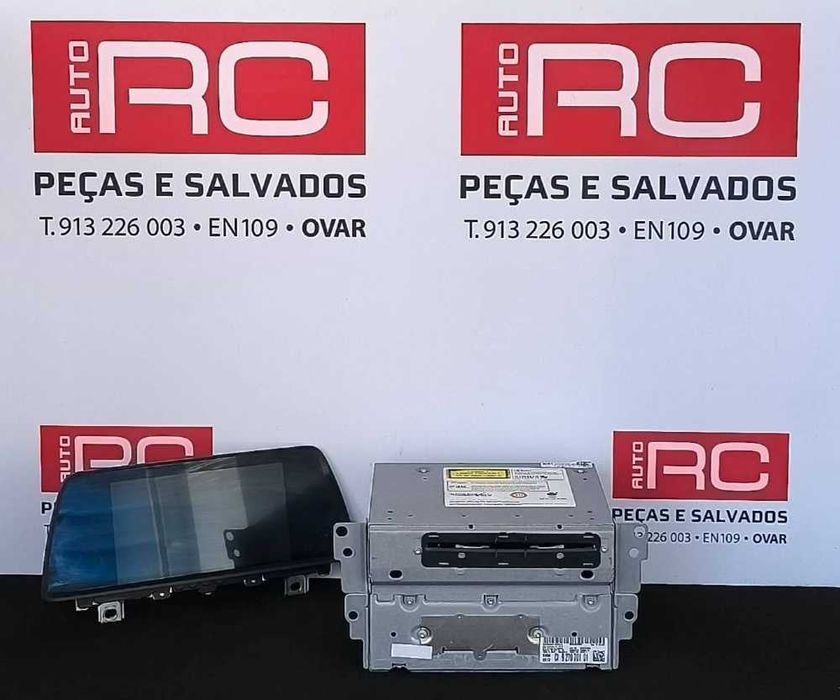 Conjunto 193304-10 - BMW 1