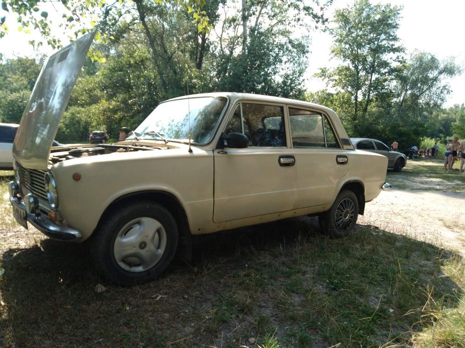 Продам авто ВАЗ 21013