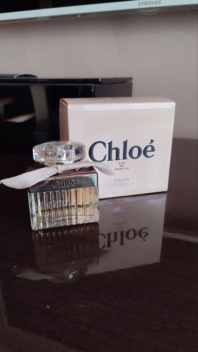 LANCOME Tresor, Nina Ricci