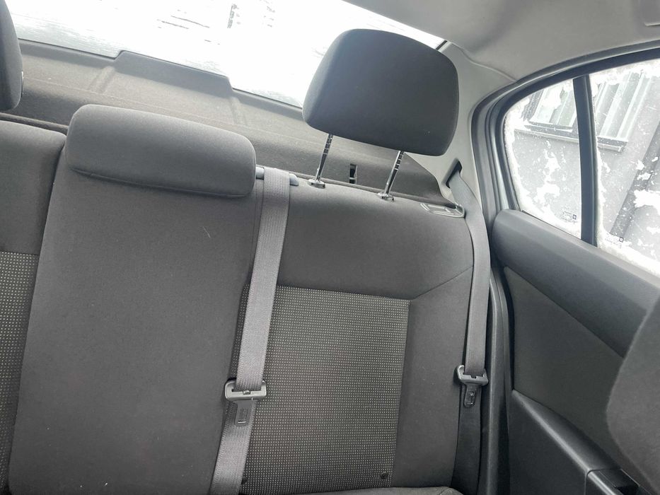 Opel Astra H 2012 - з салону в Україні, 1 власник, дуже добрий стан