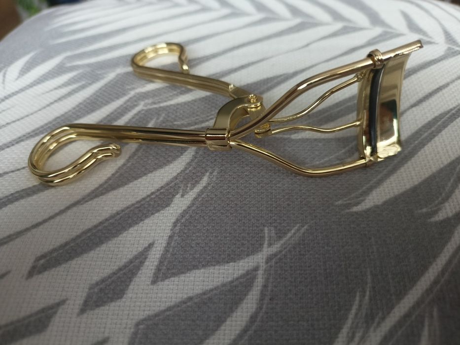 Zalotka do rzęs, duża XXL