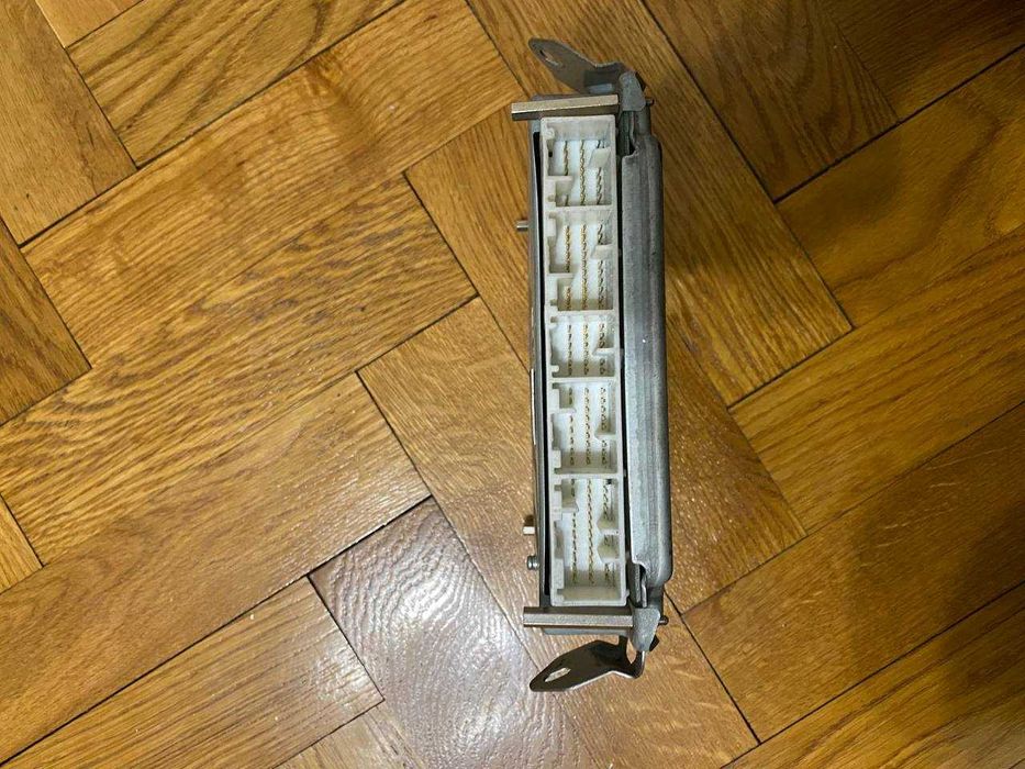 Мозги Subaru Impreza WRX