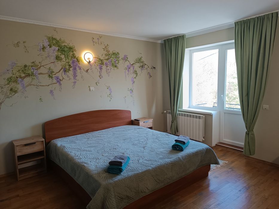 Квартира, студіо, номери, кімнати, будинок, вілла, приватний сектор