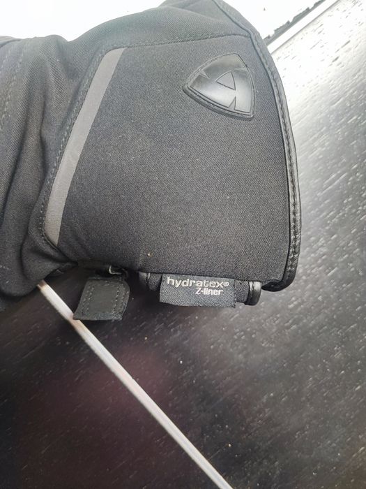 Luvas mota Inverno