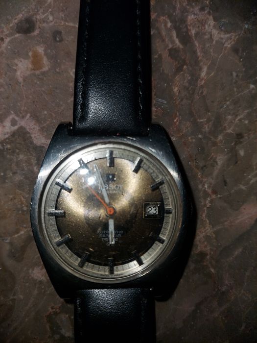 Relógio TISSOT Automático