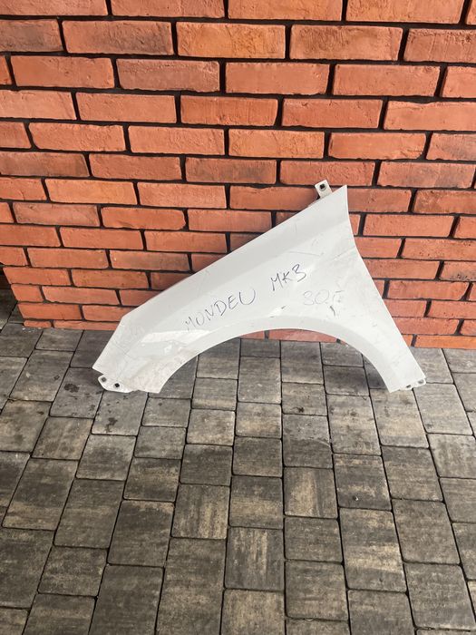 Błotnik lewy Ford  Mondeo MK3