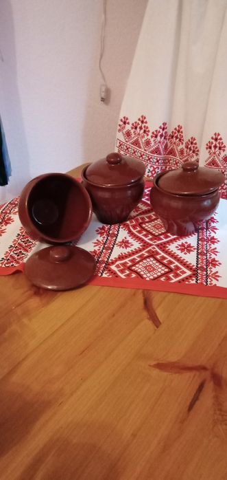 Две гордые мышки и другая красота