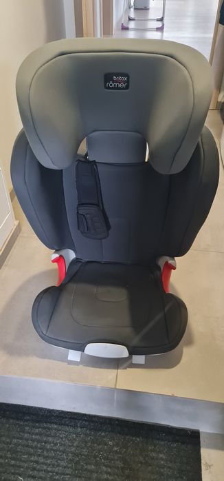 RÖMER kidfix XP 15-36 kg