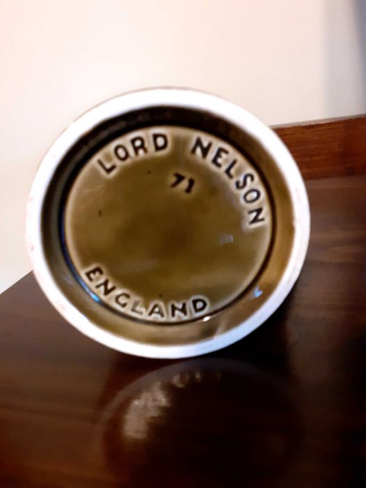 Caneca de colecção