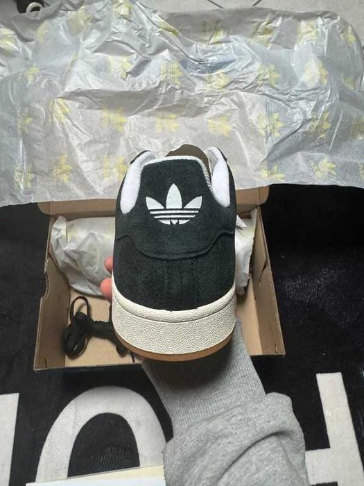 Buty sportowe adidas campus 00s R.39