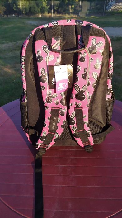 Plecak szkolny Starter