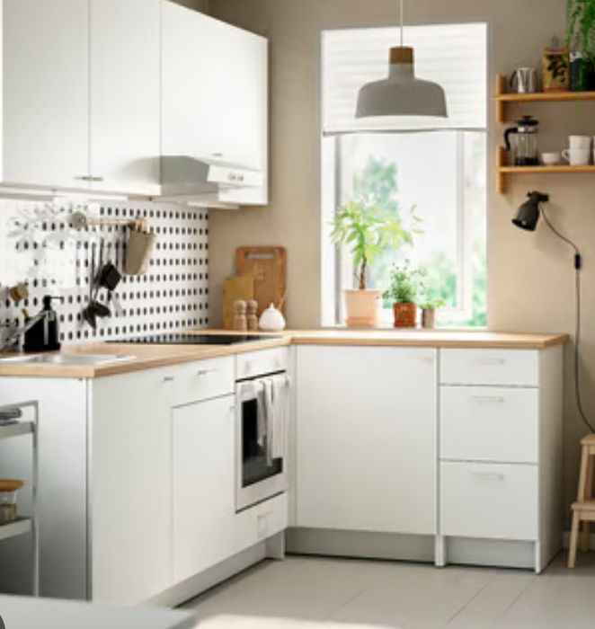 Montaż mebli IKEA i innych