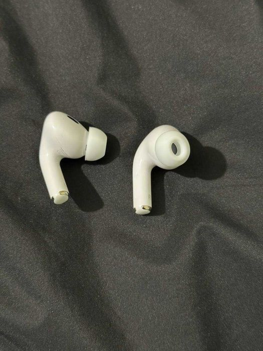 Оригінал airpods pro 2