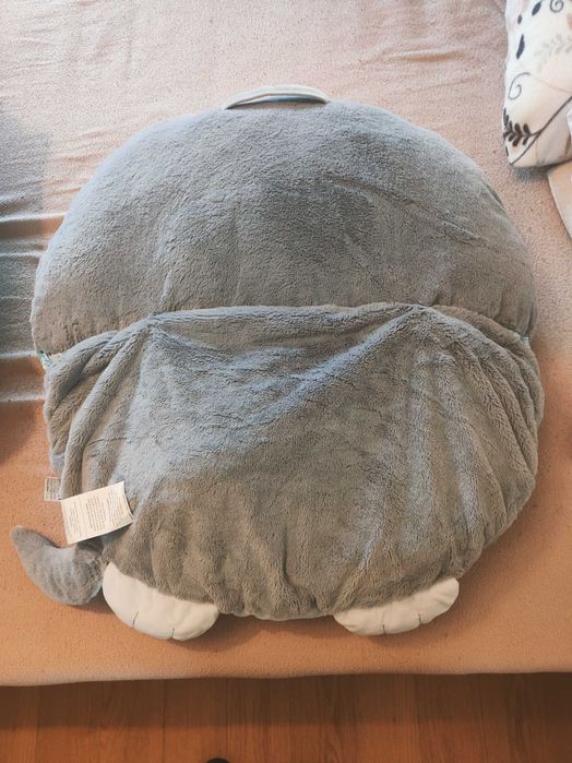 Saco-cama Dormilocos Cãozinho