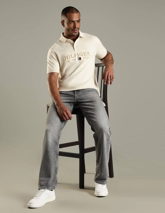 Поло Tommy Hilfiger оригінал