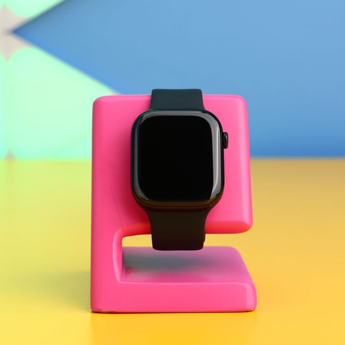 Смарт-часы Apple Watch Series 11 GPS 46mm (182619) Б/У З ГАРАНТІЄЮ