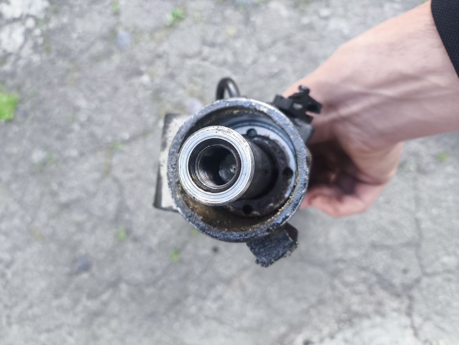 Рульова рейка Форд мондео мк1