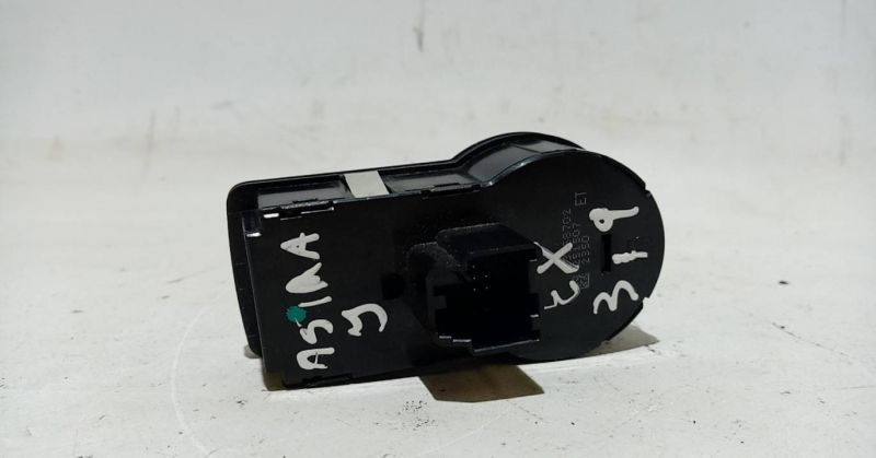 Módulo interruptor luz OPEL Astra J