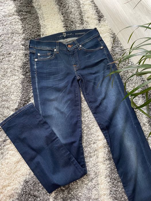 Джинси (нові ) розмір 26
