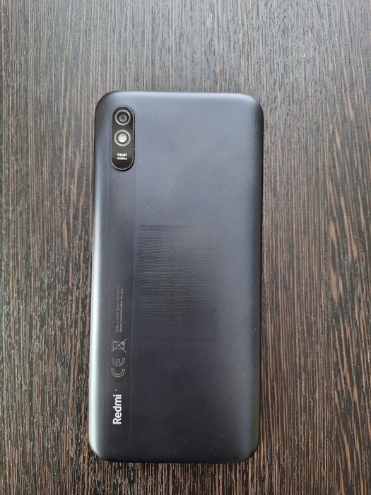 Xiaomo Redmi 9a 2/32 gb