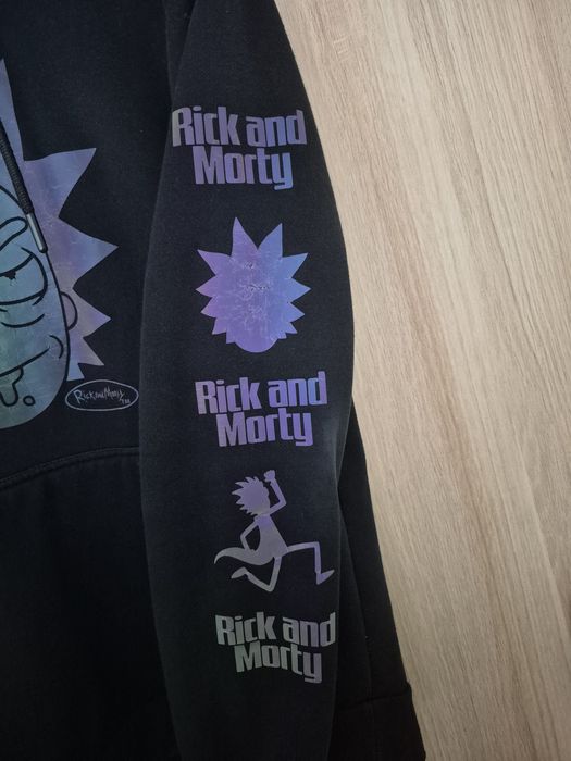 Bluza męska CROPP w rozm.L