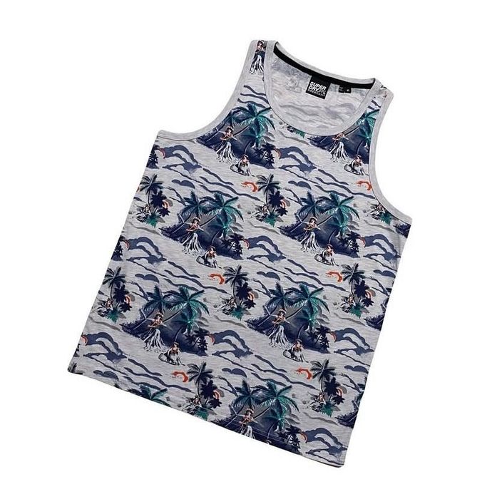 Майка Superdry..