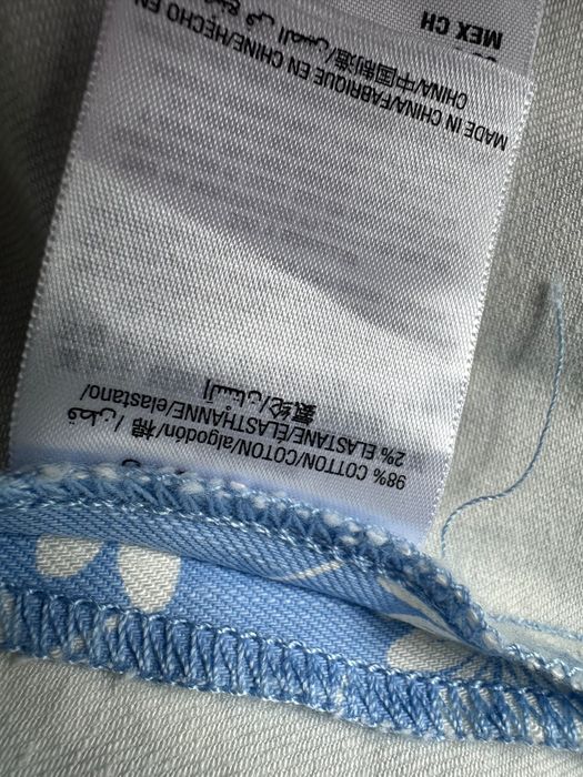 kurtka jeans juicy culture s m
