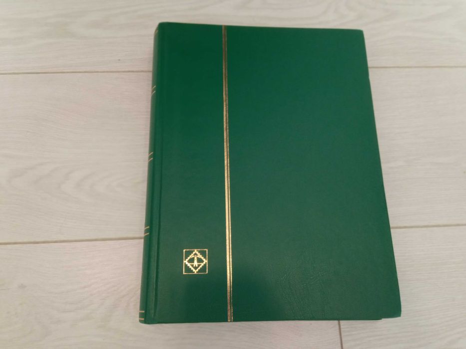 Альбом с марками