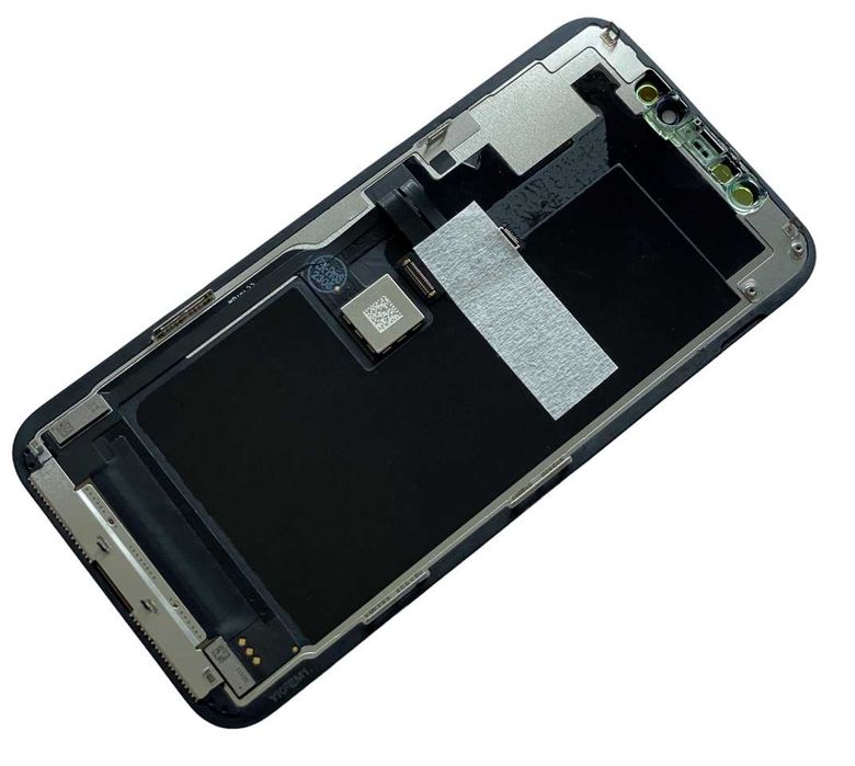 Wyświetlacz do iPhone 11 Pro Incell Ekran LCD + Narzędzia Uszczelka Szkło 9H
