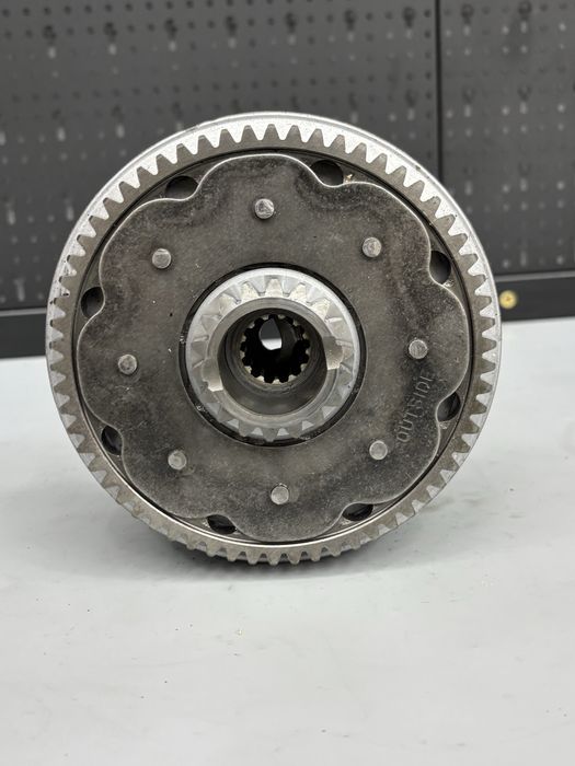 Sprzęgło Kosz Sprzęgłowy YAMAHA YZ250 R 92-98