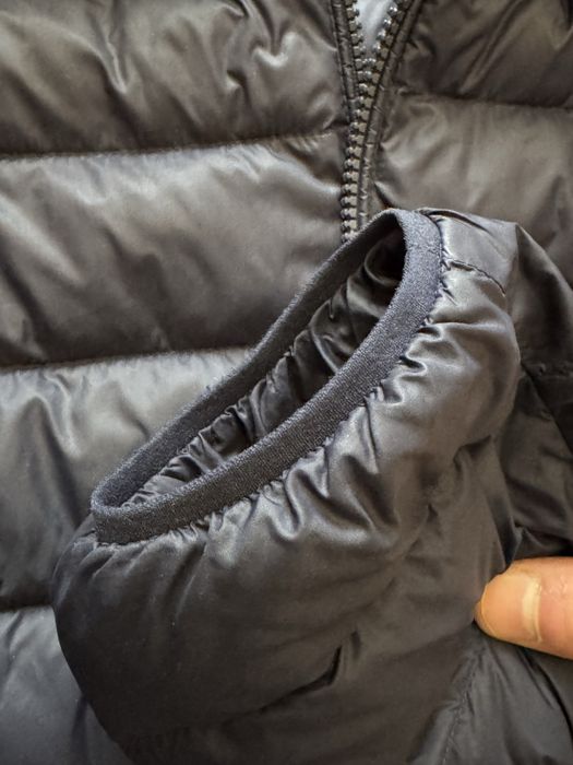 Мікропуховик Polo Ralph Lauren Original Packable Down Jacket