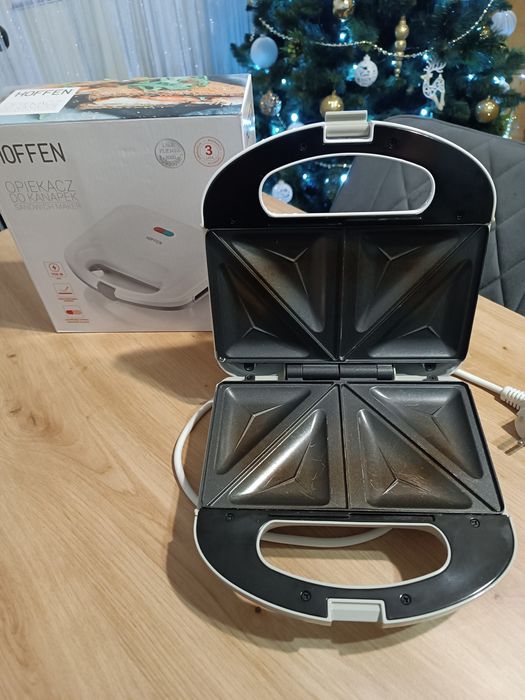 Opiekacz do kanapek sandwich hoffen