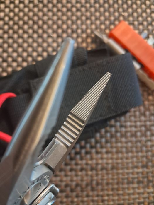 Мультитул Leatherman Wave