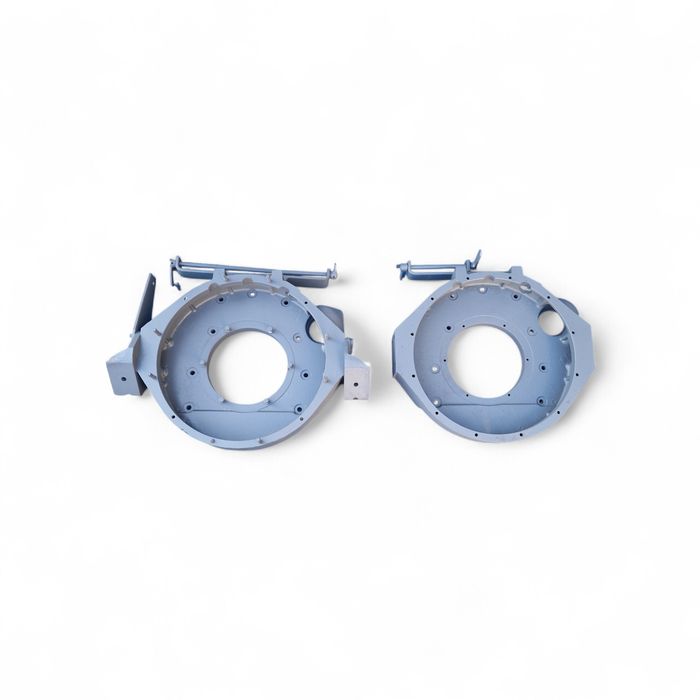 Części silnika Hanomag D964T Komatsu 6 cylindrów