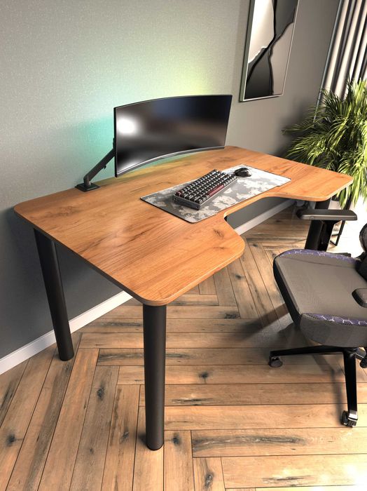 Геймерский стол, Компьютерный стол, Игровой стол, стол