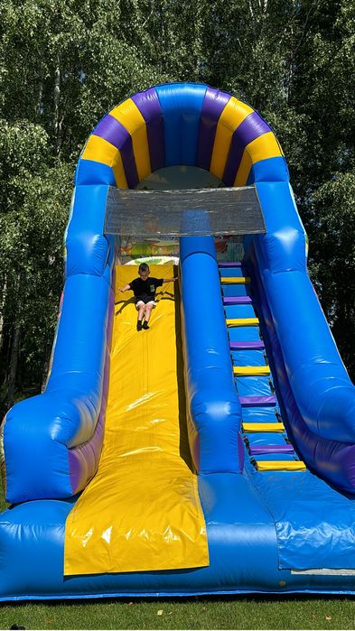 Wynajem Dmuchańców dmuchane zamki dmuchaniec dla dzieci