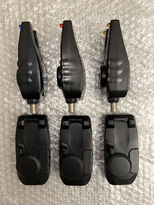 Сигнализаторы Fox Mini Micron