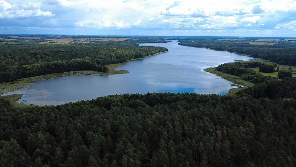 Działki pod zabudowę letniskową - warunki zabudowy.