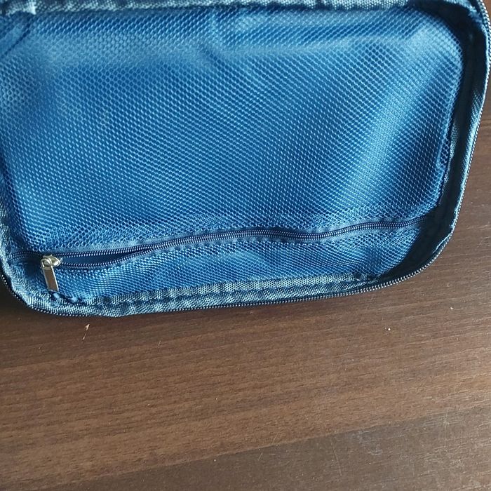 Kosmetyczka damska