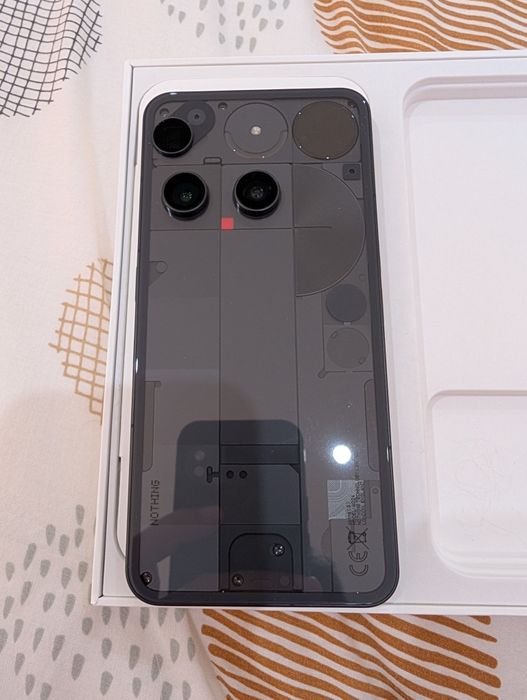 Nothing Phone 3 12/256gb