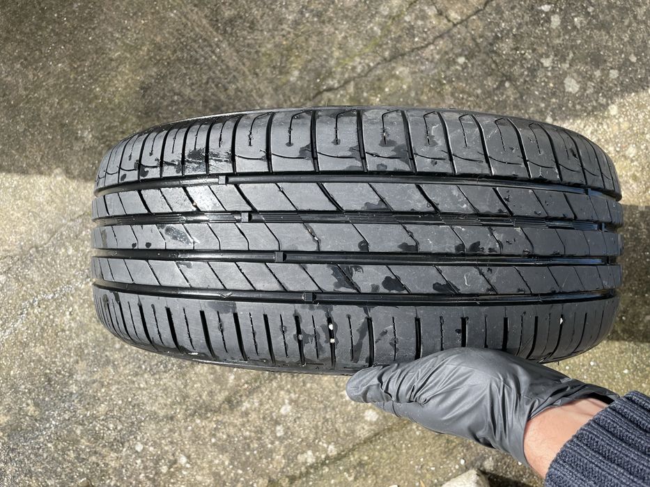 Pneus 185/55 R14